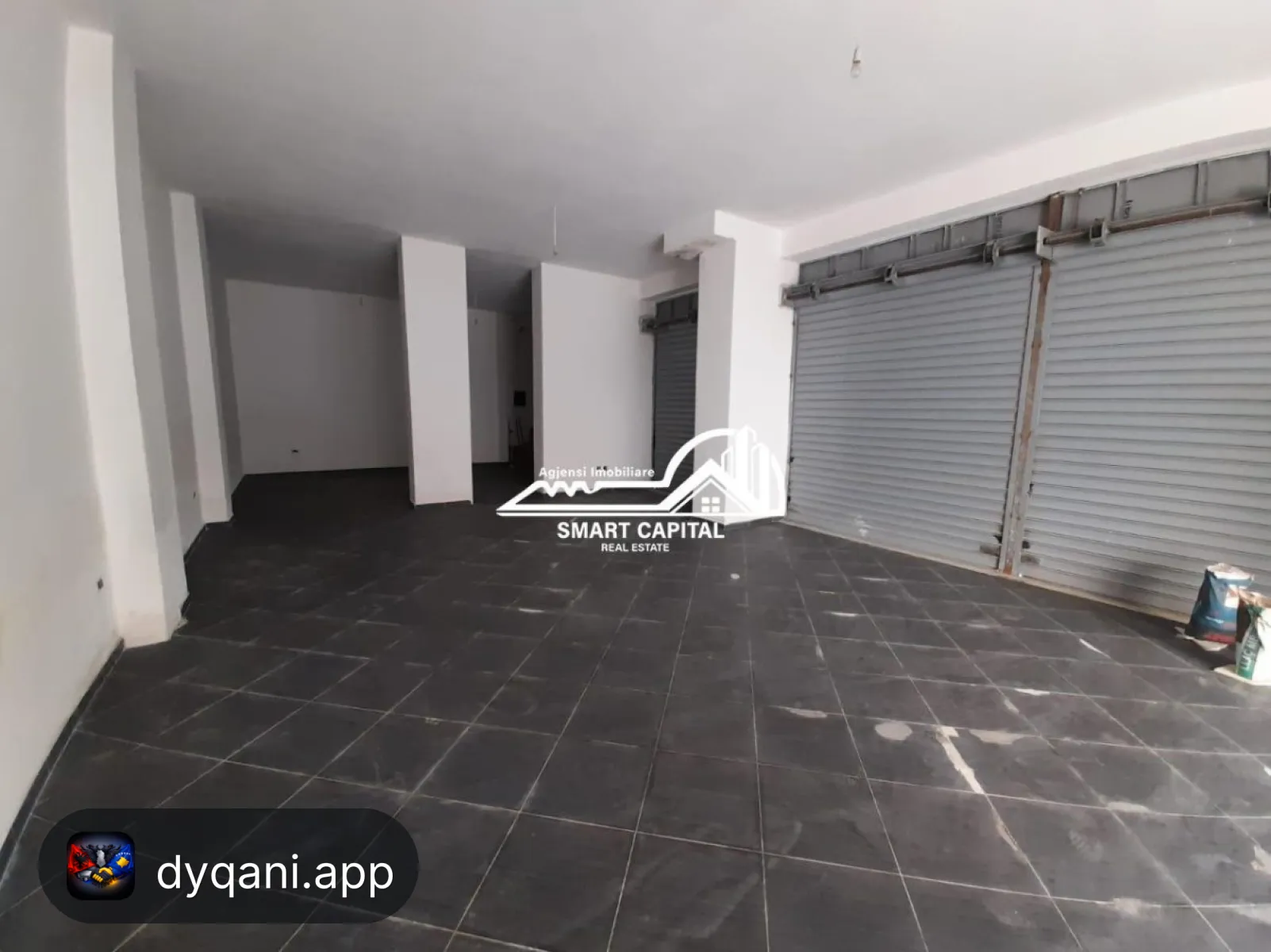 Dyqan/Njësi Shërbimi në Shitje – 90,000€ – Vlorë – I mirë — Vlorë - Foto 3