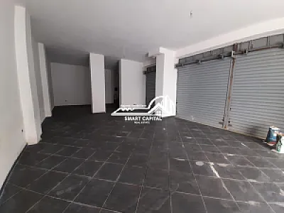 Dyqan/Njësi Shërbimi në Shitje – 90,000€ – Vlorë – I mirë — Vlorë - Foto 3