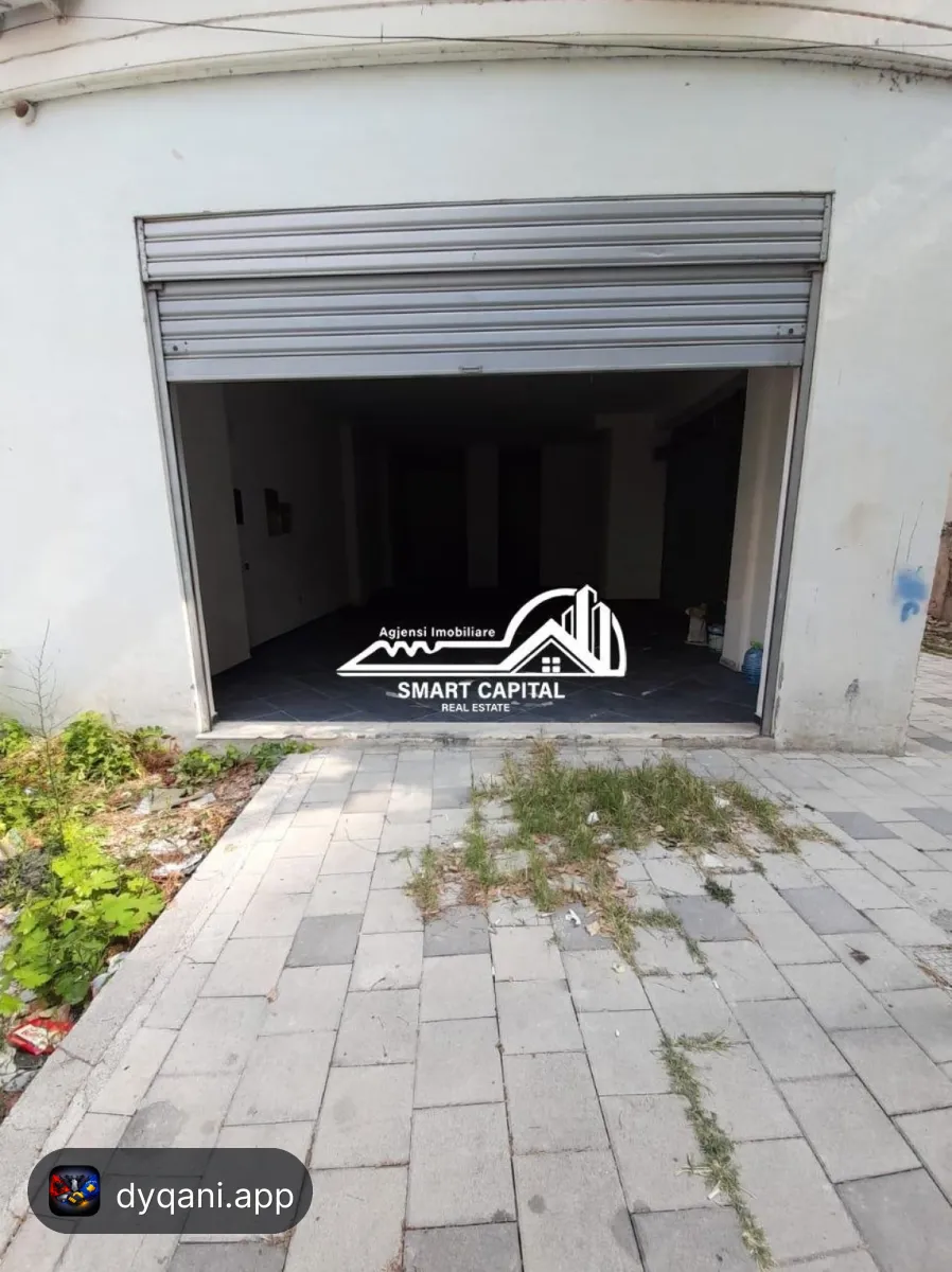 Dyqan/Njësi Shërbimi në Shitje – 90,000€ – Vlorë – I mirë — Vlorë - Foto 4