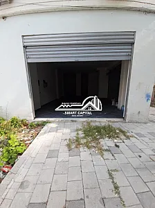 Dyqan/Njësi Shërbimi në Shitje – 90,000€ – Vlorë – I mirë — Vlorë - Foto 4