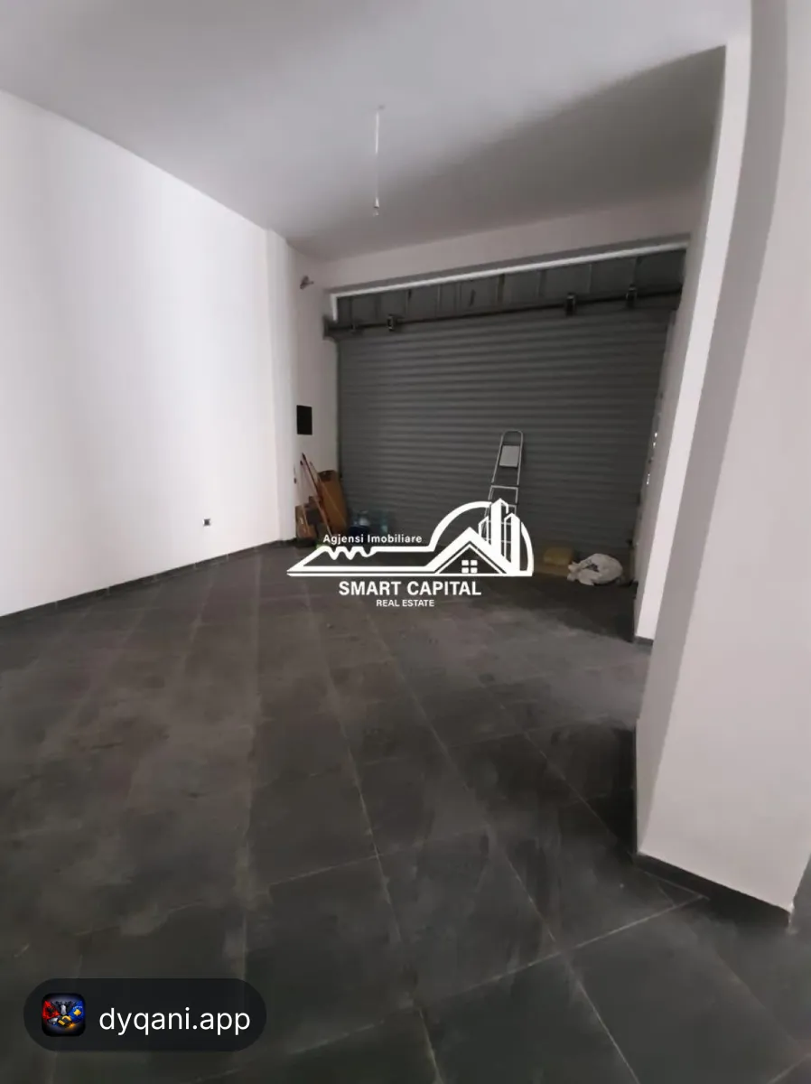 Dyqan/Njësi Shërbimi në Shitje – 90,000€ – Vlorë – I mirë — Vlorë - Foto 5