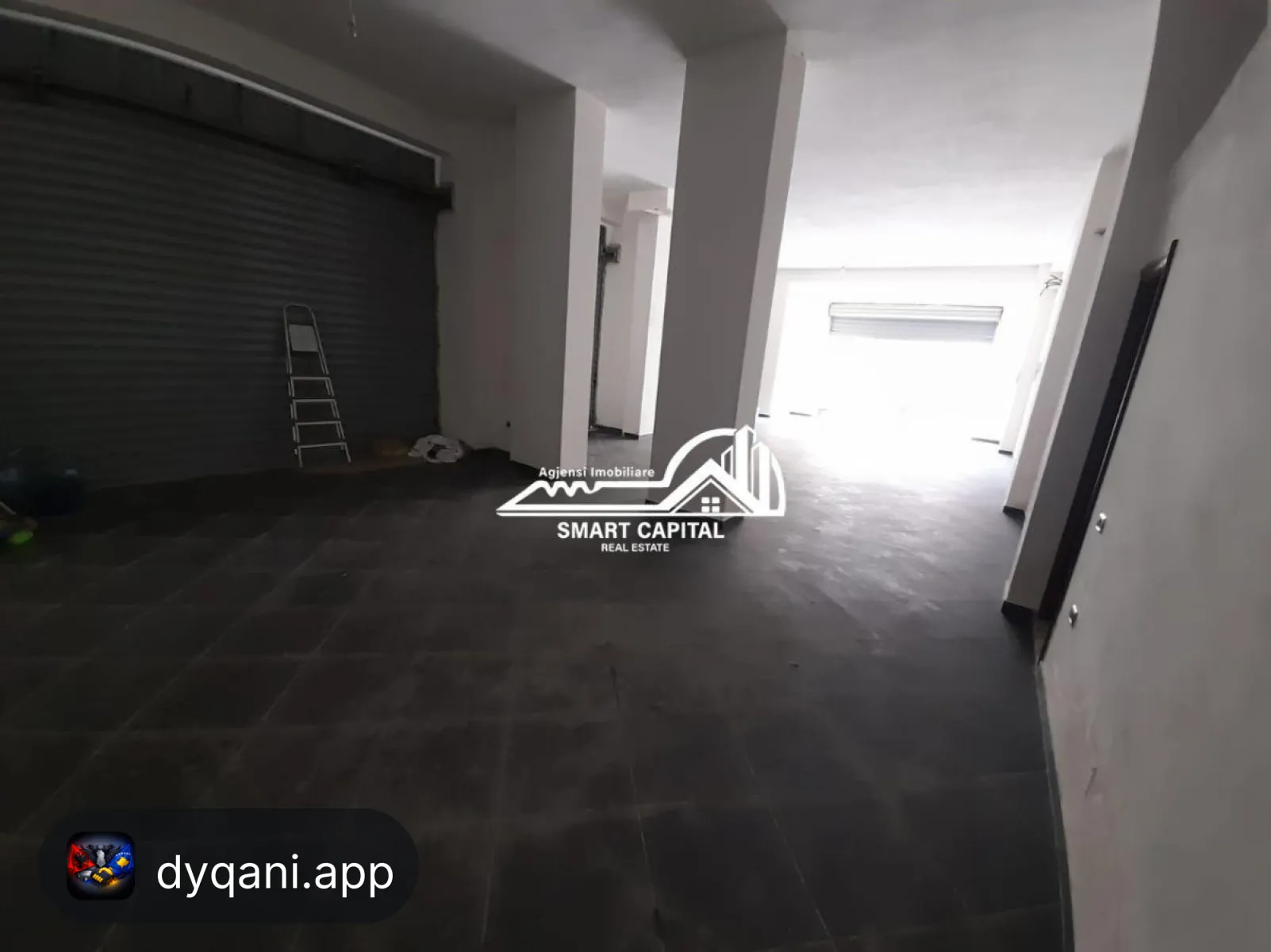 Dyqan/Njësi Shërbimi në Shitje – 90,000€ – Vlorë – I mirë — Vlorë - Foto 6