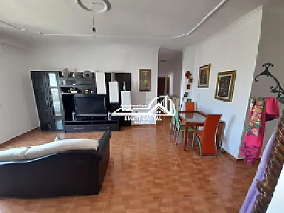 Apartament 2+1 në Shitje – 75,000€ – Vlorë – I mirë — Vlorë - Foto 1