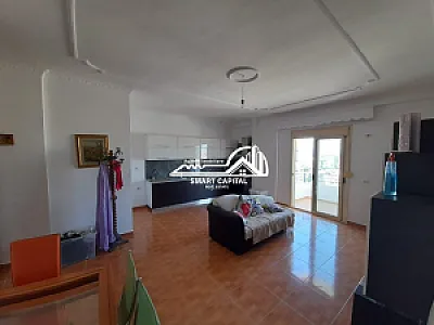 Apartament 2+1 në Shitje – 75,000€ – Vlorë – I mirë — Vlorë - Foto 2