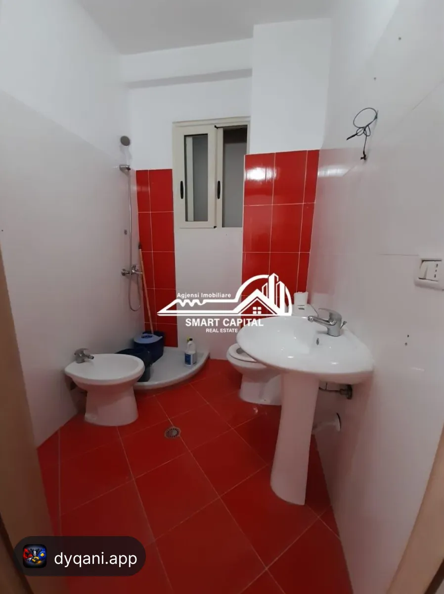Apartament 2+1 në Shitje – 75,000€ – Vlorë – I mirë — Vlorë - Foto 3