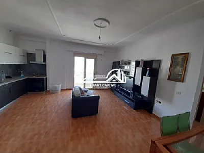 Apartament 2+1 në Shitje – 75,000€ – Vlorë – I mirë — Vlorë - Foto 4