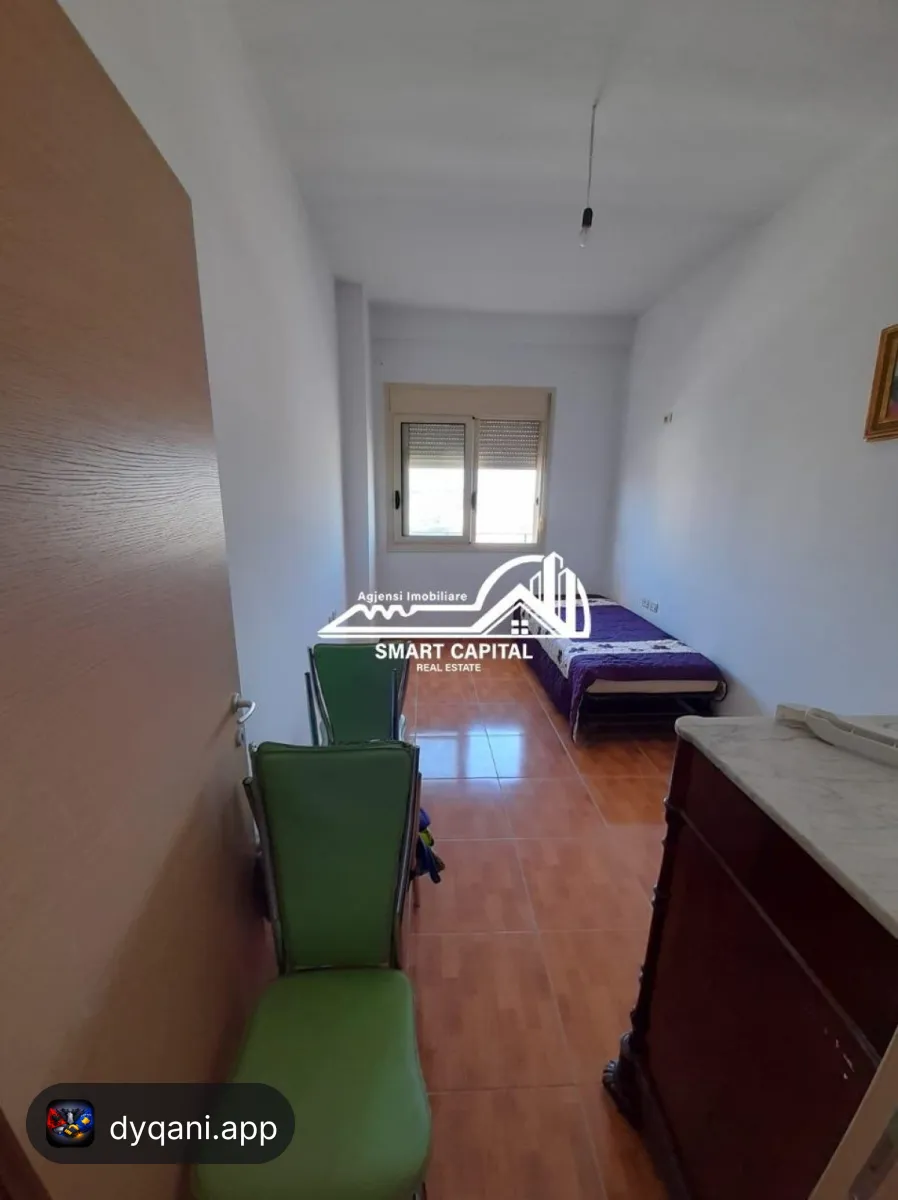 Apartament 2+1 në Shitje – 75,000€ – Vlorë – I mirë — Vlorë - Foto 5