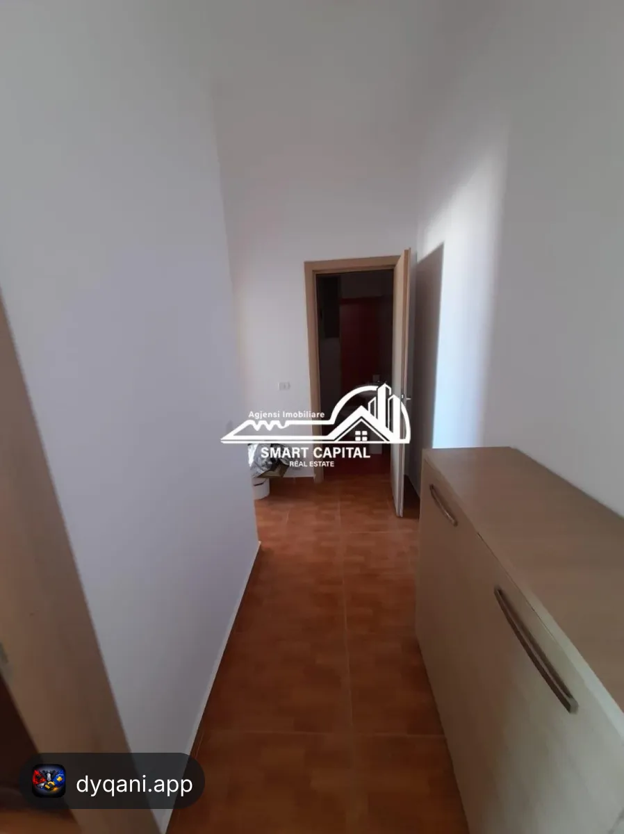 Apartament 2+1 në Shitje – 75,000€ – Vlorë – I mirë — Vlorë - Foto 6