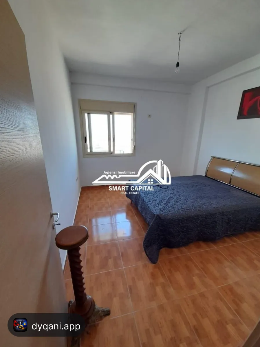 Apartament 2+1 në Shitje – 75,000€ – Vlorë – I mirë — Vlorë - Foto 7