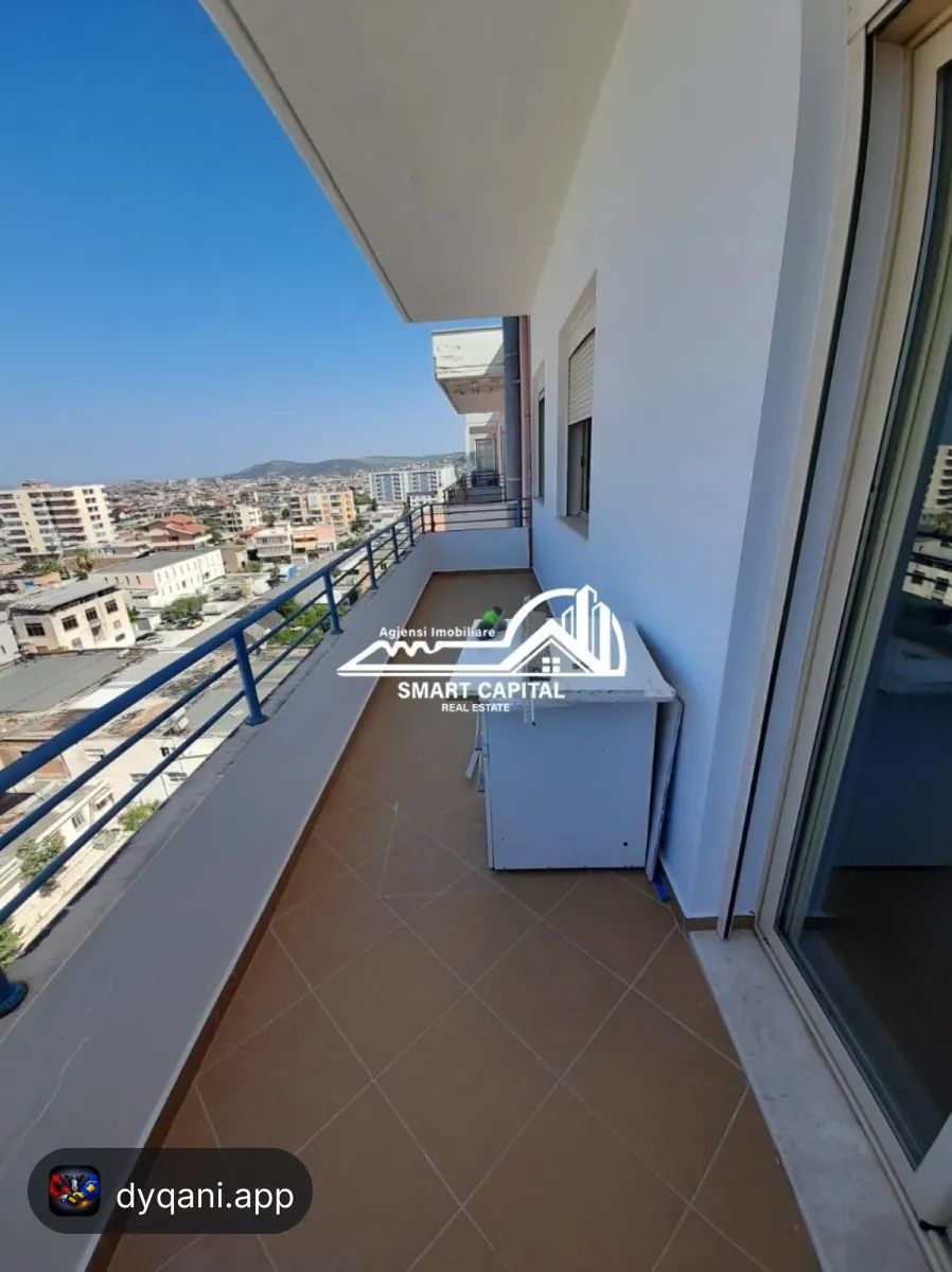 Apartament 2+1 në Shitje – 75,000€ – Vlorë – I mirë — Vlorë - Foto 9