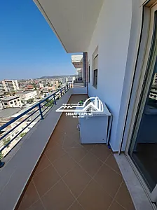 Apartament 2+1 në Shitje – 75,000€ – Vlorë – I mirë — Vlorë - Foto 9