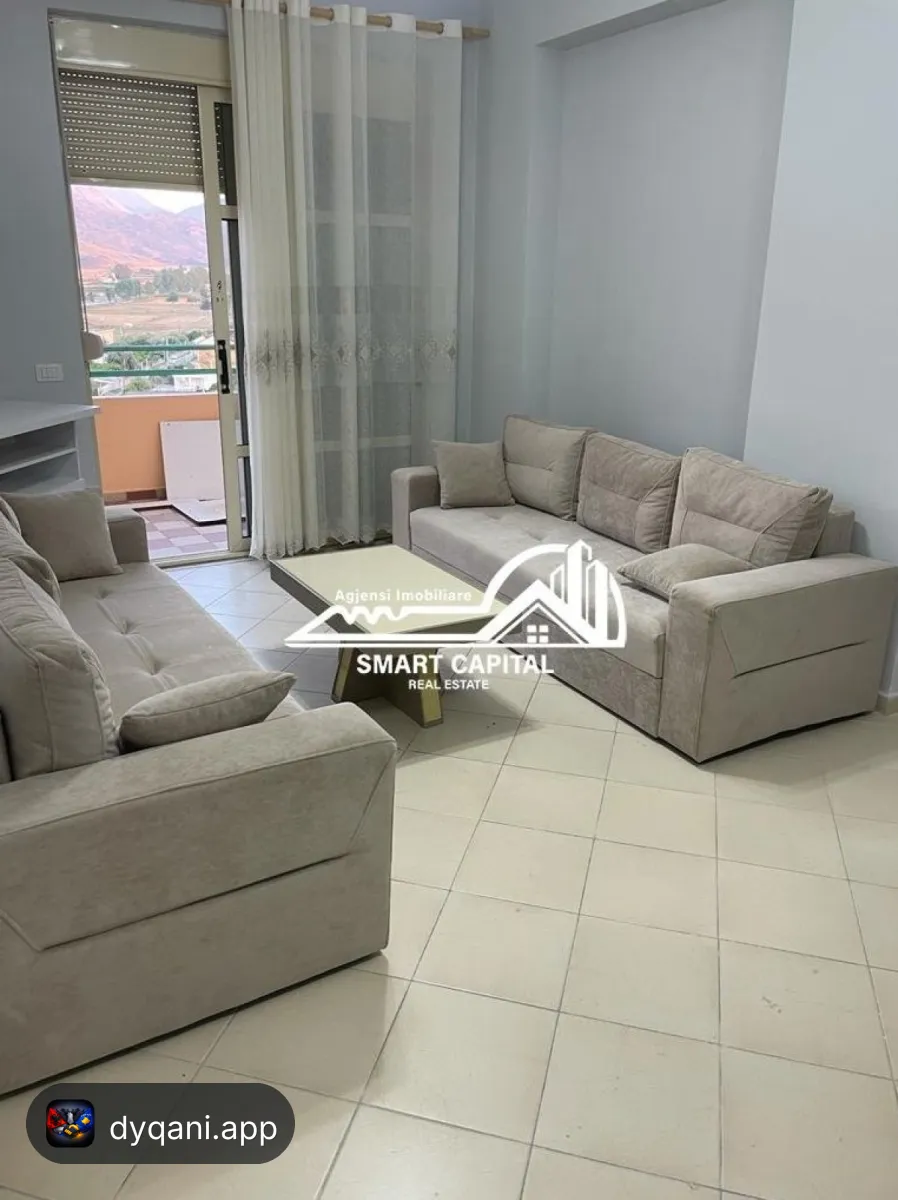 Apartament 1+1 në Shitje – Qendra – 57,000€ – Vlorë – I mirë — Vlorë - Foto 1