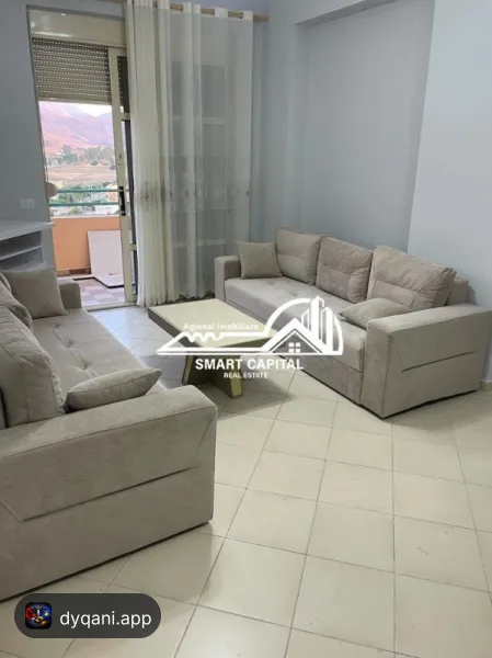 Apartament 1+1 në Shitje – Qendra – 57,000€ – Vlorë – I mirë — Vlorë