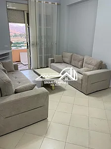 Apartament 1+1 në Shitje – Qendra – 57,000€ – Vlorë – I mirë — Vlorë - Foto 1