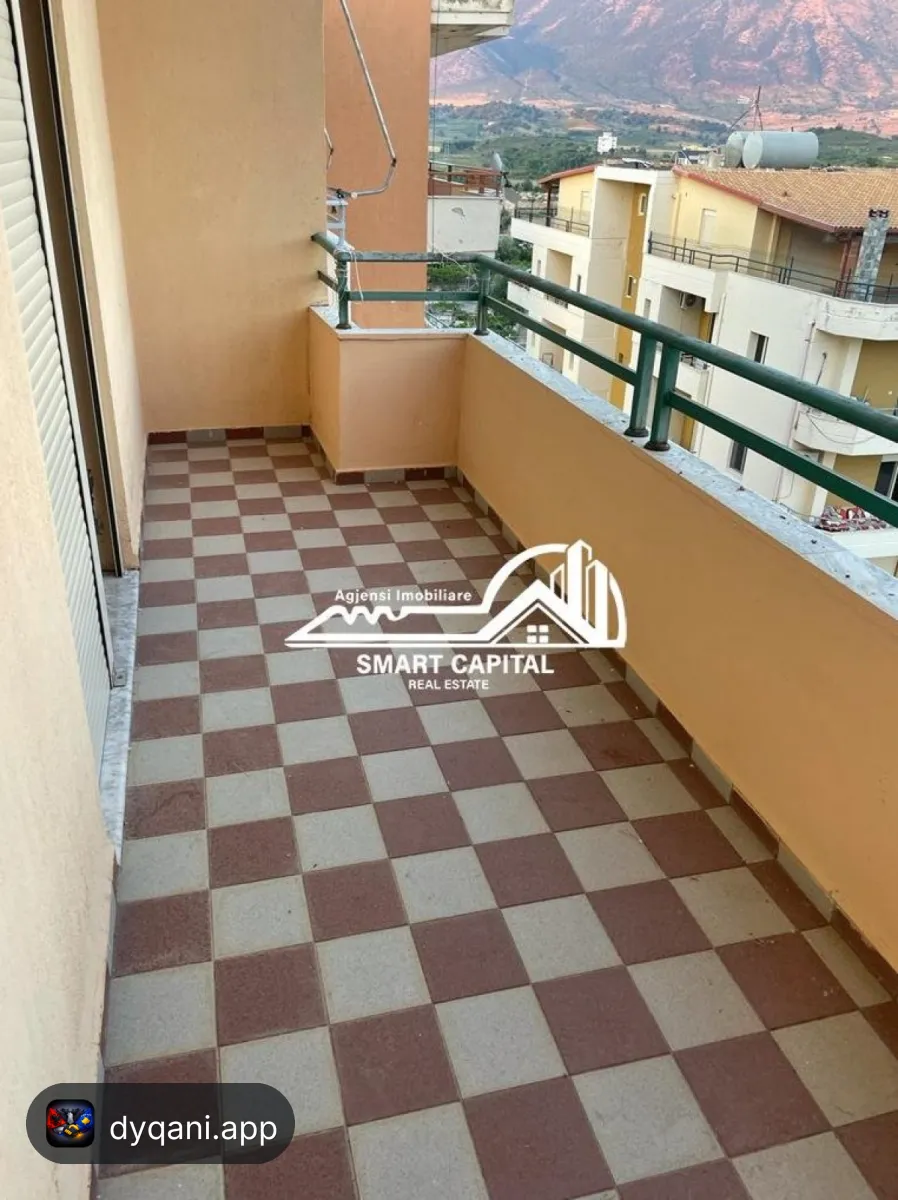 Apartament 1+1 në Shitje – Qendra – 57,000€ – Vlorë – I mirë — Vlorë - Foto 4