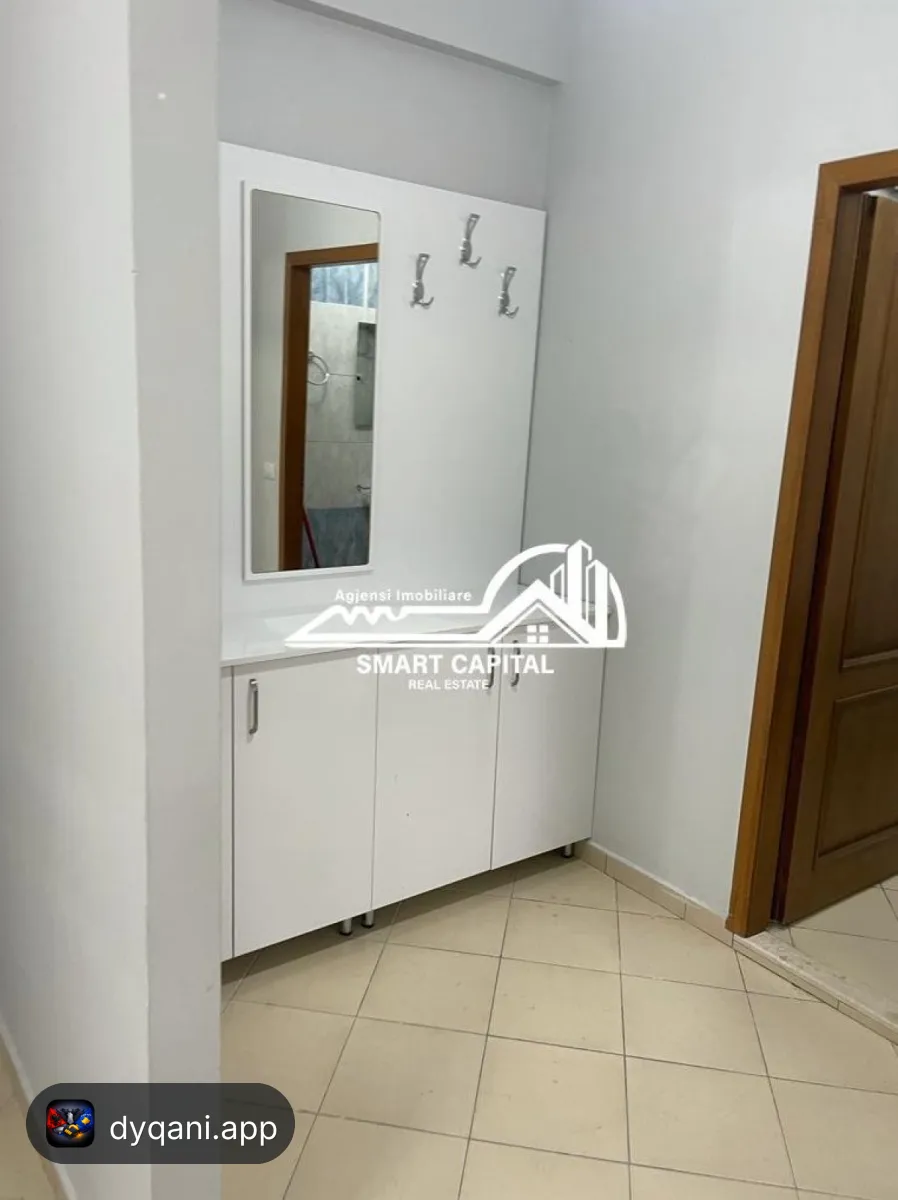 Apartament 1+1 në Shitje – Qendra – 57,000€ – Vlorë – I mirë — Vlorë - Foto 5