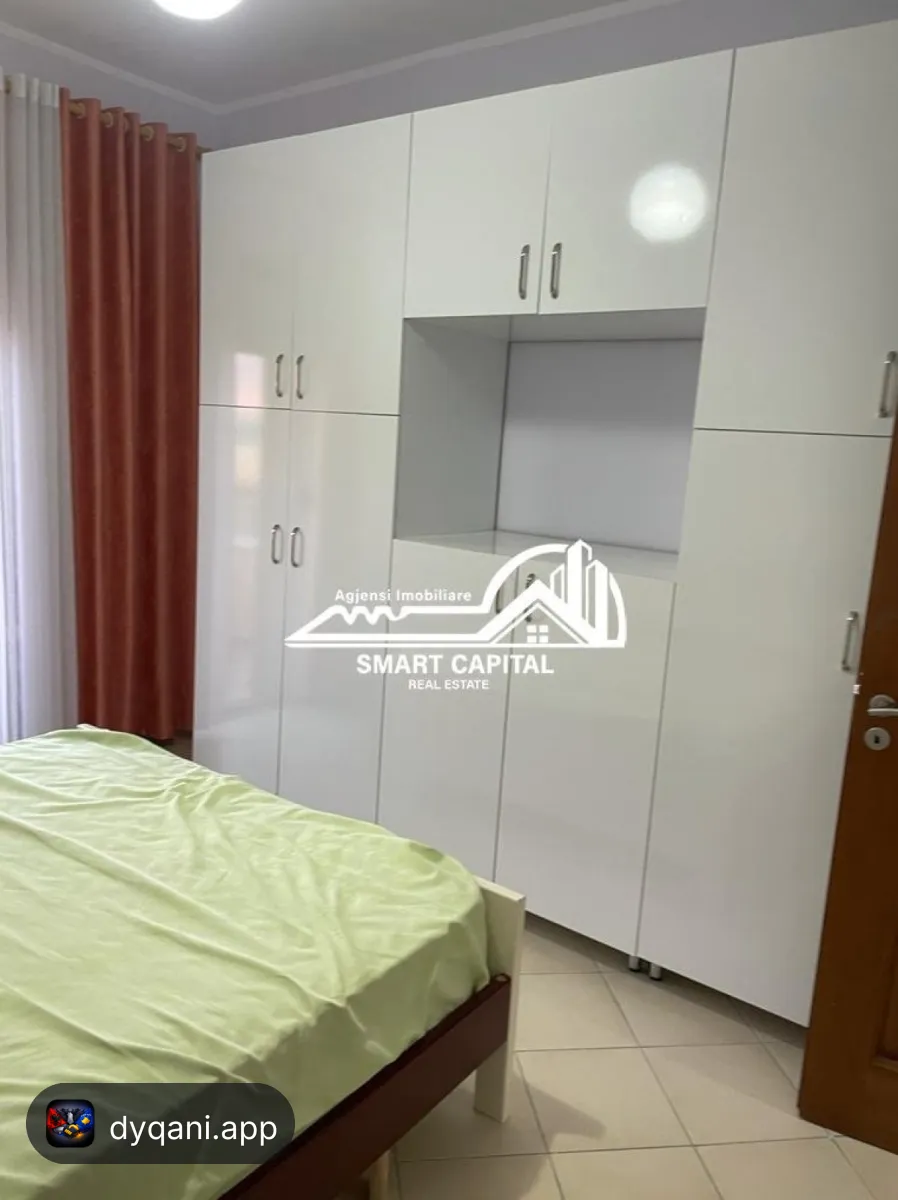 Apartament 1+1 në Shitje – Qendra – 57,000€ – Vlorë – I mirë — Vlorë - Foto 6