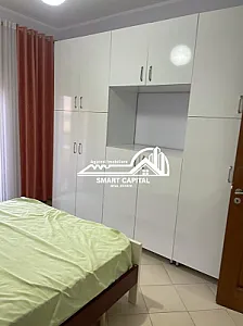 Apartament 1+1 në Shitje – Qendra – 57,000€ – Vlorë – I mirë — Vlorë - Foto 6