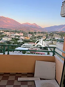 Apartament 1+1 në Shitje – Qendra – 57,000€ – Vlorë – I mirë — Vlorë - Foto 7