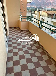 Apartament 1+1 në Shitje – Qendra – 57,000€ – Vlorë – I mirë — Vlorë - Foto 8