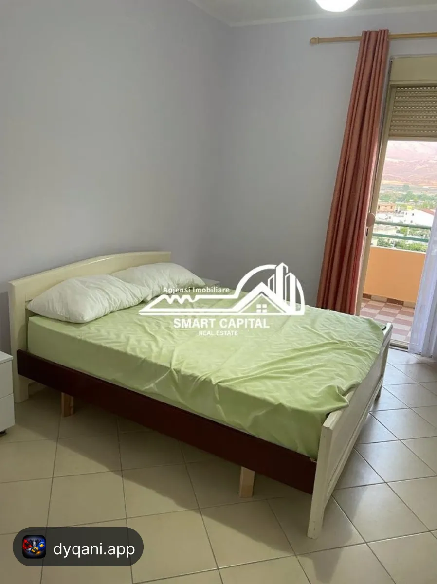 Apartament 1+1 në Shitje – Qendra – 57,000€ – Vlorë – I mirë — Vlorë - Foto 9