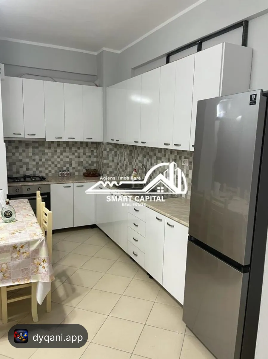 Apartament 1+1 në Shitje – Qendra – 57,000€ – Vlorë – I mirë — Vlorë - Foto 10