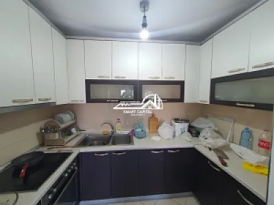 Apartament 2+1 në Shitje – Mobiluar – 67,000€ – Vlorë — Vlorë - Foto 2