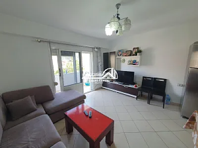 Apartament 2+1 në Shitje – Mobiluar – 67,000€ – Vlorë — Vlorë - Foto 3