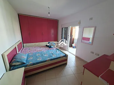 Apartament 2+1 në Shitje – Mobiluar – 67,000€ – Vlorë — Vlorë - Foto 5