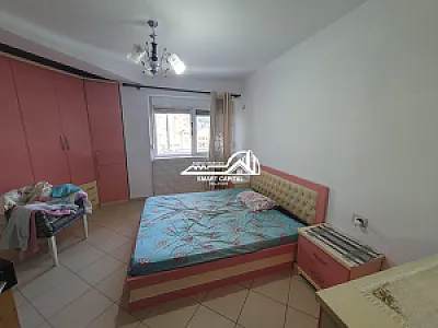 Apartament 2+1 në Shitje – Mobiluar – 67,000€ – Vlorë — Vlorë - Foto 6