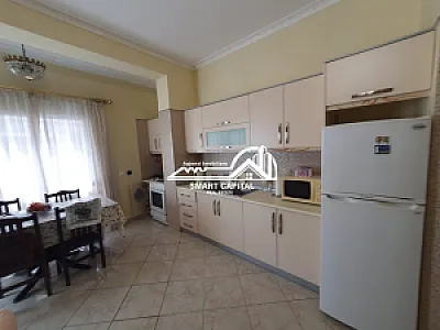 Apartament 2+1 me Qera – Lungomare – 380€ – Vlorë – I mirë — Vlorë - Foto 2