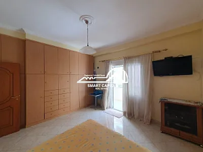 Apartament 2+1 me Qera – Lungomare – 380€ – Vlorë – I mirë — Vlorë - Foto 3