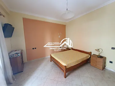 Apartament 2+1 me Qera – Lungomare – 380€ – Vlorë – I mirë — Vlorë - Foto 4