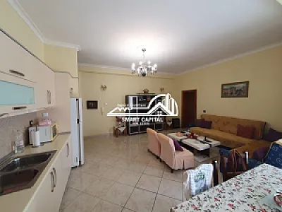 Apartament 2+1 me Qera – Lungomare – 380€ – Vlorë – I mirë — Vlorë - Foto 5