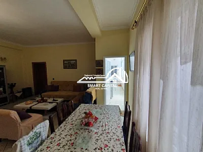 Apartament 2+1 me Qera – Lungomare – 380€ – Vlorë – I mirë — Vlorë - Foto 6