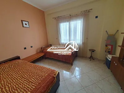 Apartament 2+1 me Qera – Lungomare – 380€ – Vlorë – I mirë — Vlorë - Foto 7