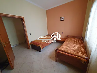 Apartament 2+1 me Qera – Lungomare – 380€ – Vlorë – I mirë — Vlorë - Foto 8