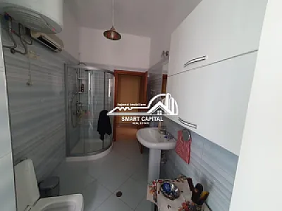 Apartament 2+1 me Qera – Lungomare – 380€ – Vlorë – I mirë — Vlorë - Foto 9