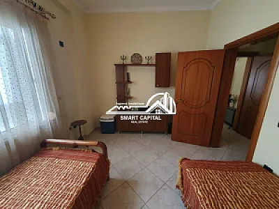 Apartament 2+1 me Qera – Lungomare – 380€ – Vlorë – I mirë — Vlorë - Foto 10