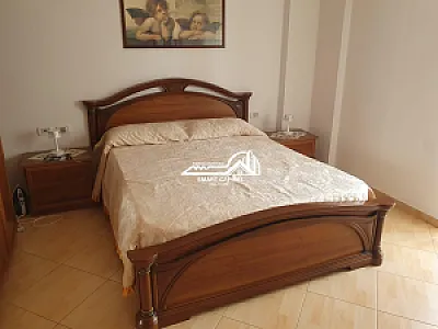 Apartament 1+1 në Shitje – Mobiluar – 65,000€ – Vlorë — Vlorë - Foto 3