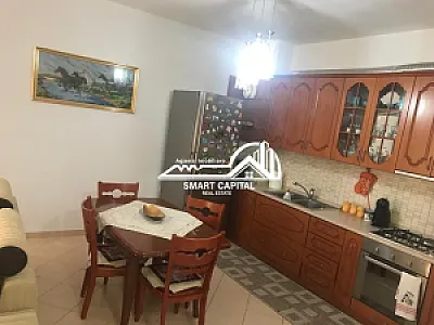Apartament 1+1 në Shitje – Mobiluar – 65,000€ – Vlorë — Vlorë - Foto 5