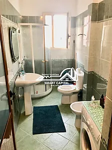 Apartament 1+1 në Shitje – Mobiluar – 65,000€ – Vlorë — Vlorë - Foto 6