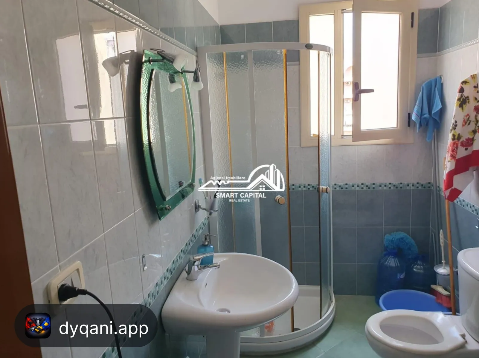 Apartament 1+1 në Shitje – Mobiluar – 65,000€ – Vlorë — Vlorë - Foto 7