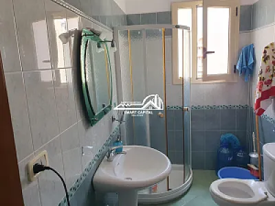 Apartament 1+1 në Shitje – Mobiluar – 65,000€ – Vlorë — Vlorë - Foto 7