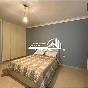 Apartament 1+1 me Qira – Pamje – 500€ – Vlorë – I mirë — Vlorë - Foto 2
