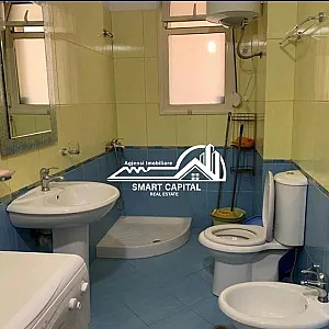 Apartament 1+1 me Qira – Pamje – 500€ – Vlorë – I mirë — Vlorë - Foto 4