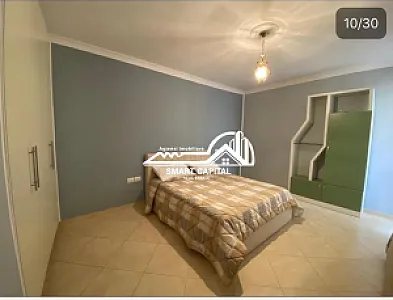 Apartament 1+1 me Qira – Pamje – 500€ – Vlorë – I mirë — Vlorë - Foto 6