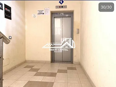 Apartament 1+1 me Qira – Pamje – 500€ – Vlorë – I mirë — Vlorë - Foto 7