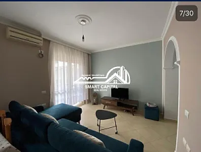 Apartament 1+1 me Qira – Pamje – 500€ – Vlorë – I mirë — Vlorë - Foto 8