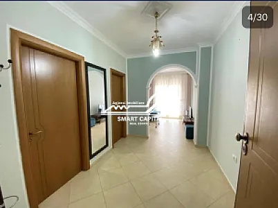 Apartament 1+1 me Qira – Pamje – 500€ – Vlorë – I mirë — Vlorë - Foto 9